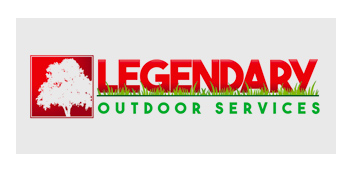Legendary Outdoor Services Logo